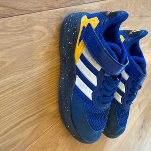 Kids adidas shoes